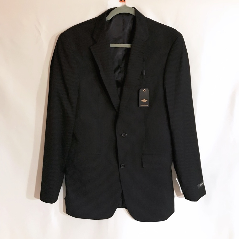 Men’s Suit